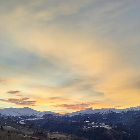 Apartment Grand Vue Magnifique *