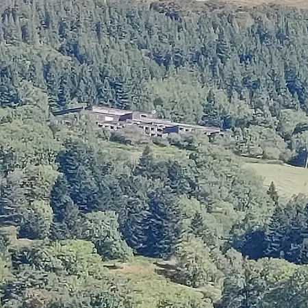 Grand Vue Magnifique * Murat-le-Quaire