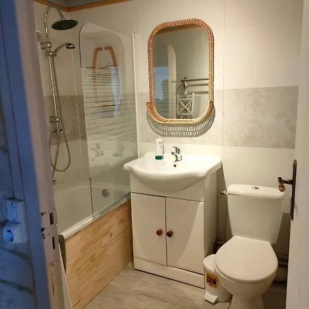 Grand Vue Magnifique * Murat-le-Quaire