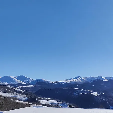 Grand Vue Magnifique *