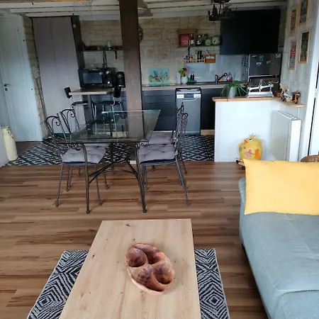 Apartment Grand Vue Magnifique