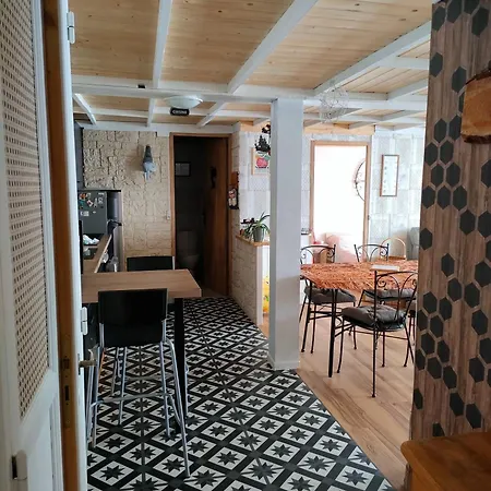 Grand Vue Magnifique Apartment Murat-le-Quaire