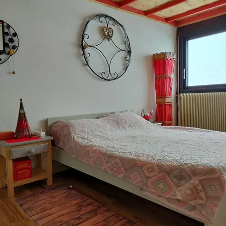 Apartment Grand Vue Magnifique Murat-le-Quaire